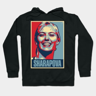 Sharapova Hoodie